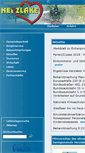 Mobile Screenshot of herzlake.de